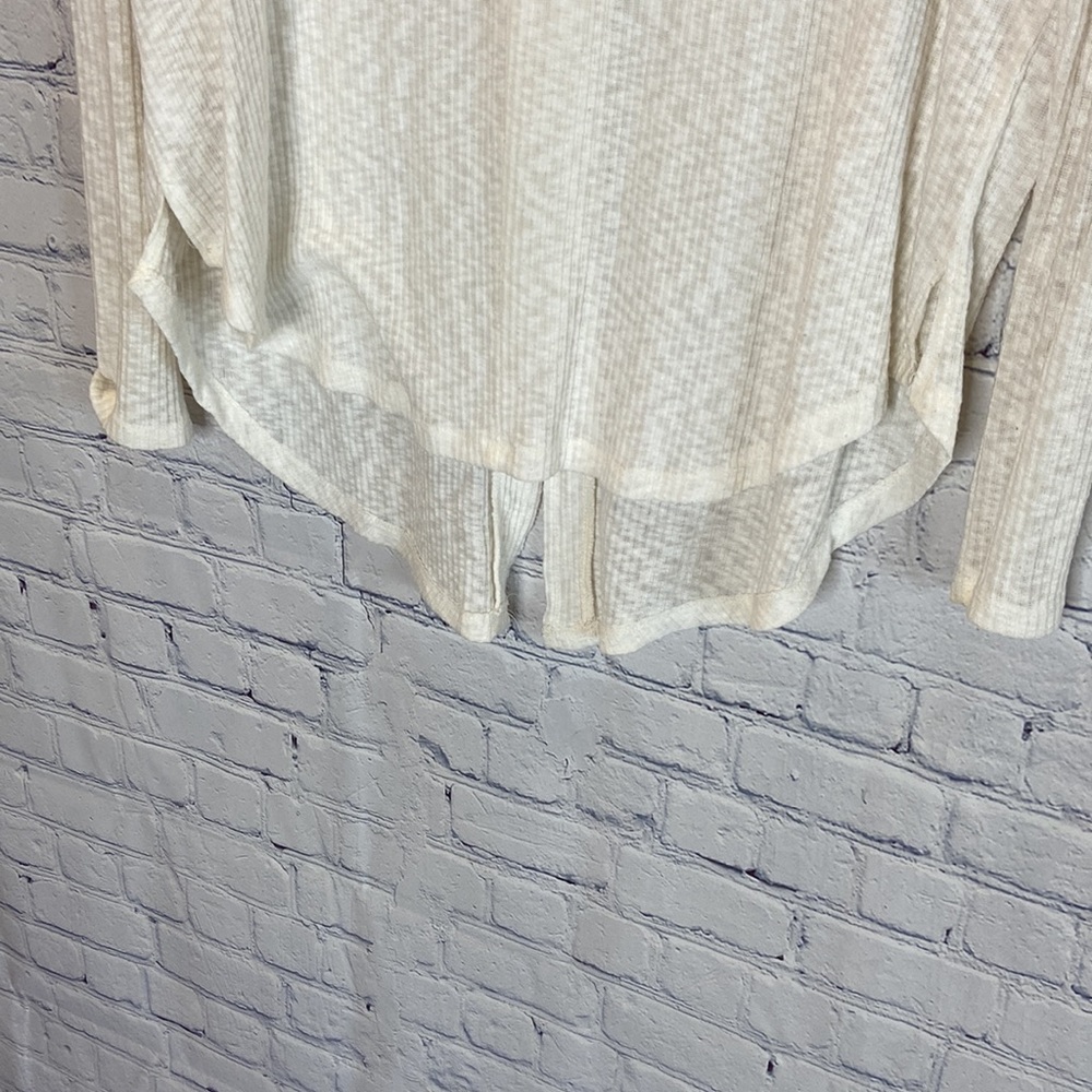 Calson White Long Sleeved Shirt - Picture 4 of 7